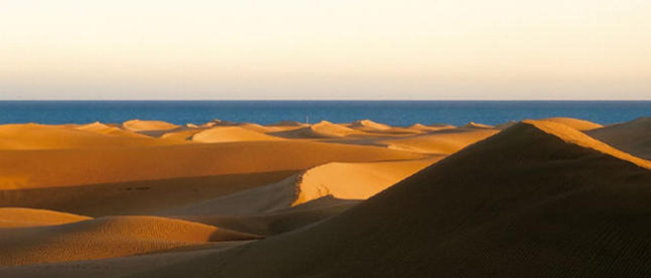 Dunas de Maspalomas