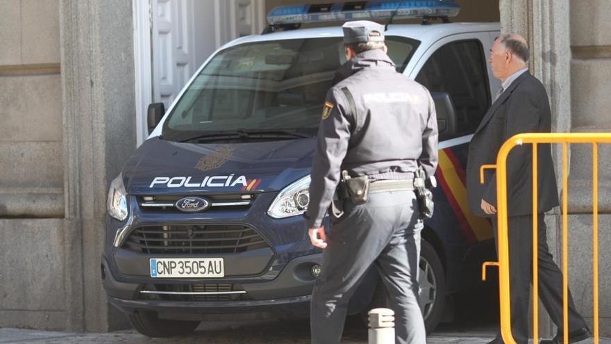 Els líders del procés sabran demà si són acusats per rebel·lió