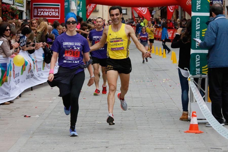 Carrera de Las Edades del Hombre