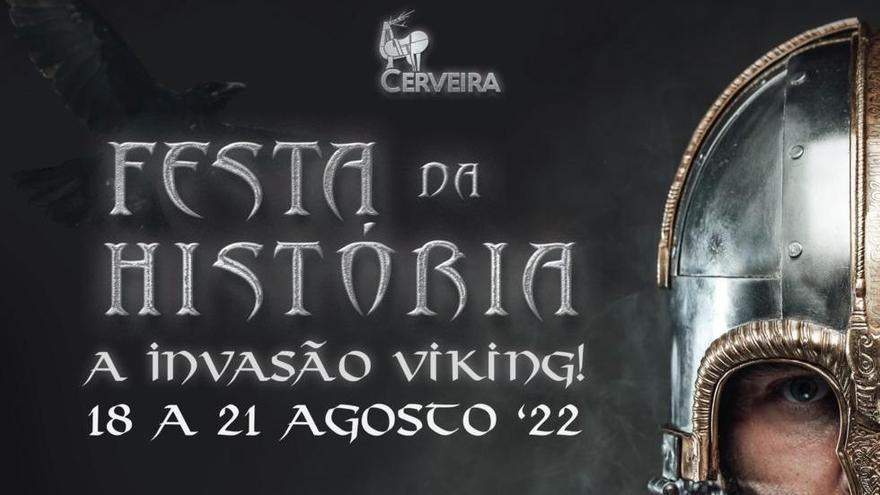 Festa da História de Vila Nova de Cerveira