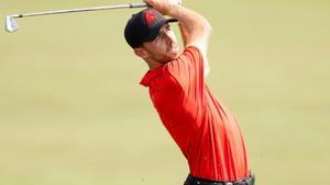 David Puig ha cuajado una gran temporada en el LIV Golf donde le ha faltado un tiunfo para poner la guinda al 2025