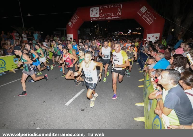 VI 10k Nocturno d'Orpesa