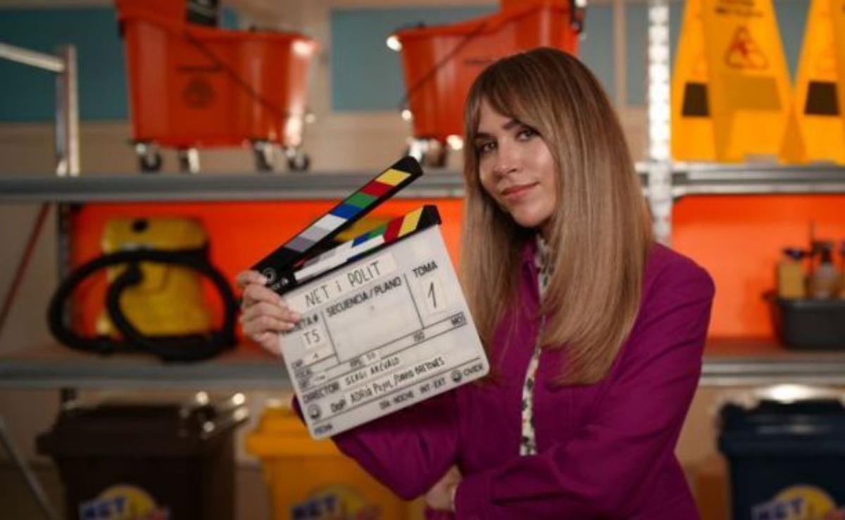 Un programa per reciclar