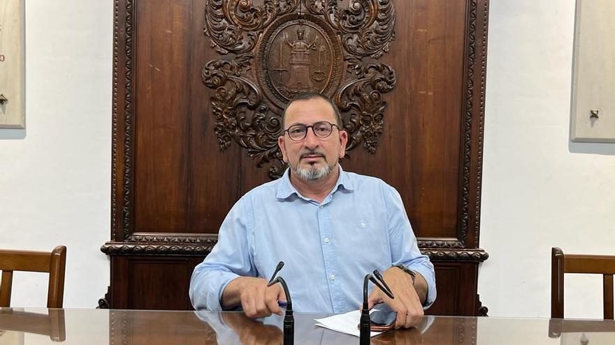 El PSOE de Lorca denuncia la inexistencia de la autovía Lorca-Caravaca