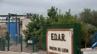 El PSOE achaca la "responsabilidad directa" del bloqueo al Plan Vertido Cero de modernización de depuradoras de Alicante al Consell