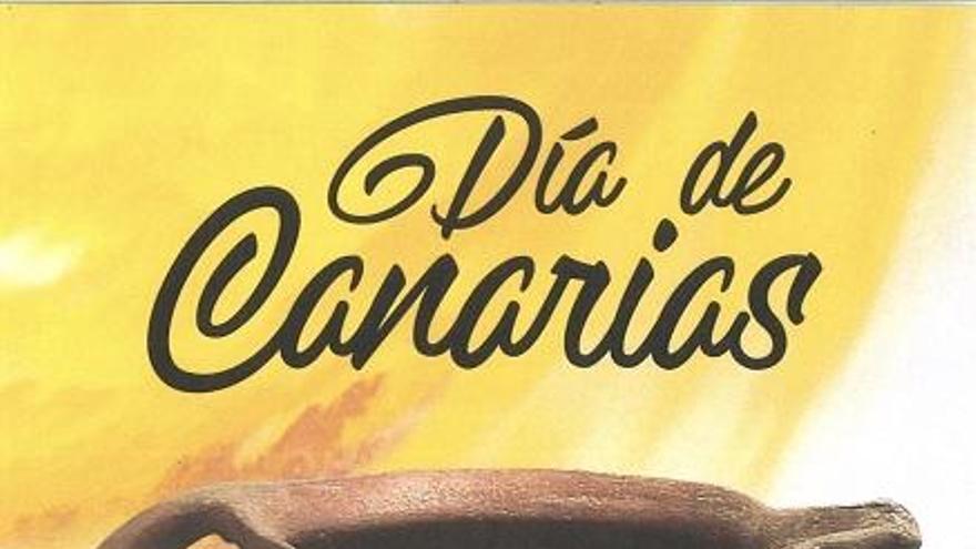 Santiago del Teide presenta los actos de celebración del Día de Canarias