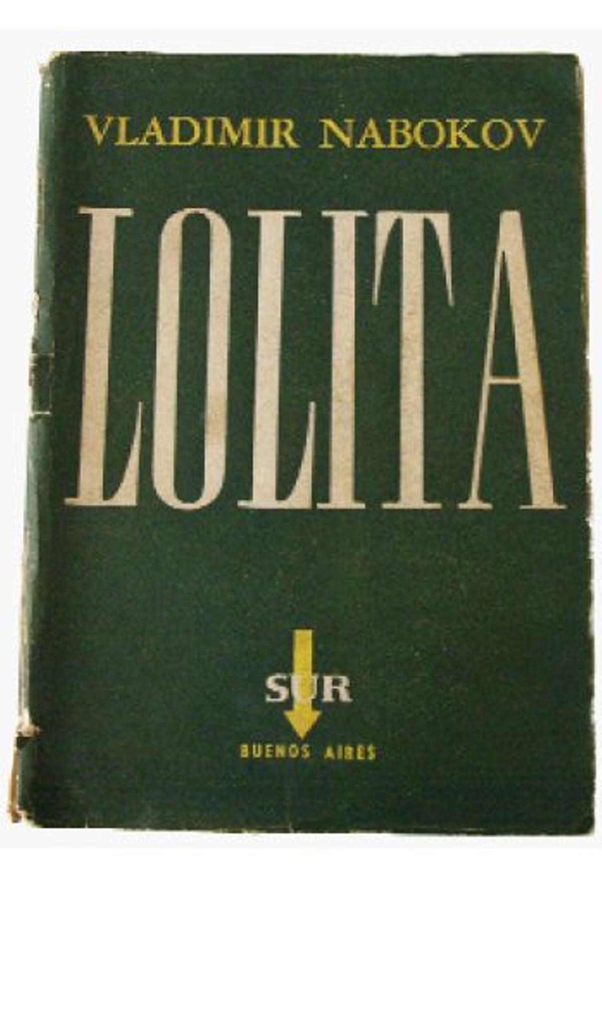 50 años con Lolita