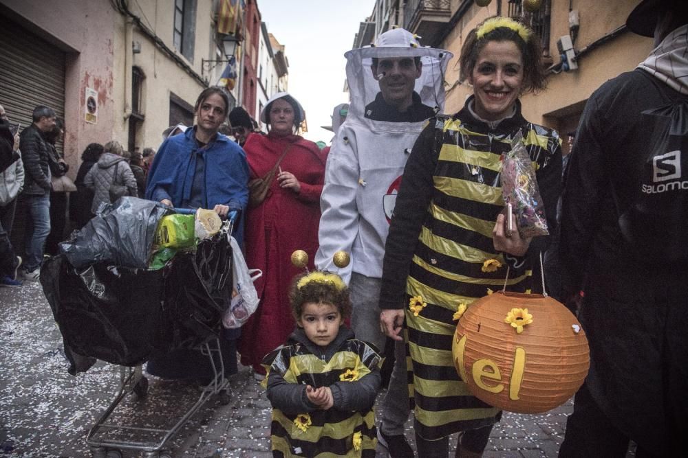 Carnaval de Sallent