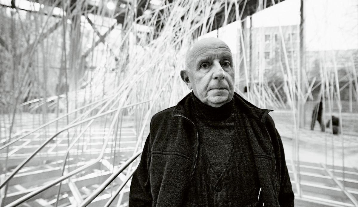 Paul Virilio.