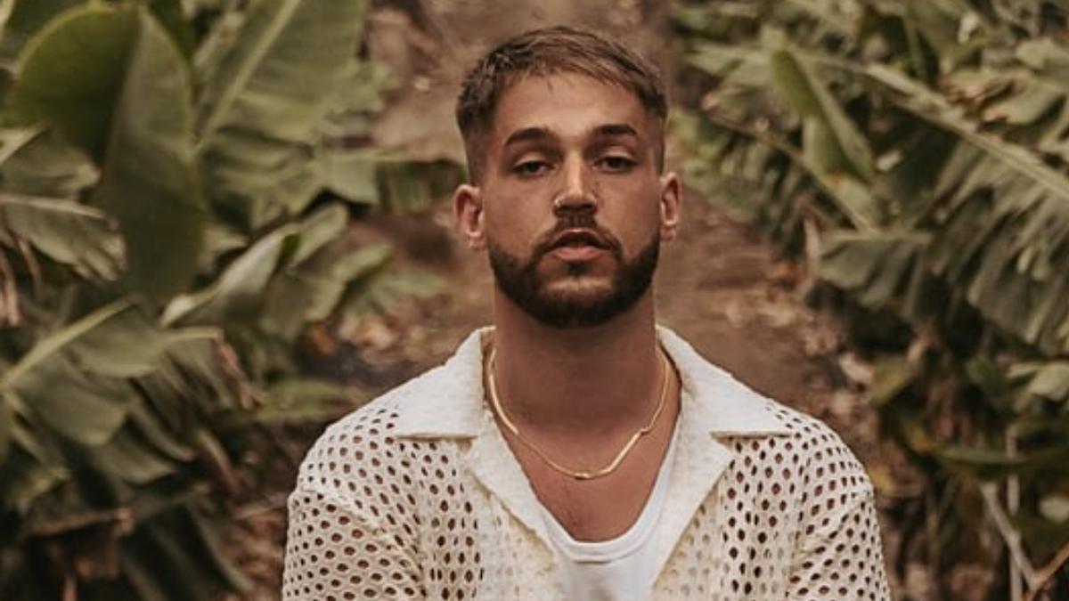 ESPAÑA EUROVISIÓN 2024: St. Pedro: &amp;quot;Representar a España en Eurovisión ...