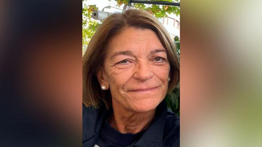 Fallece a los 65 años Pepa Telenti, periodista &quot;serena&quot; y amante de la cultura