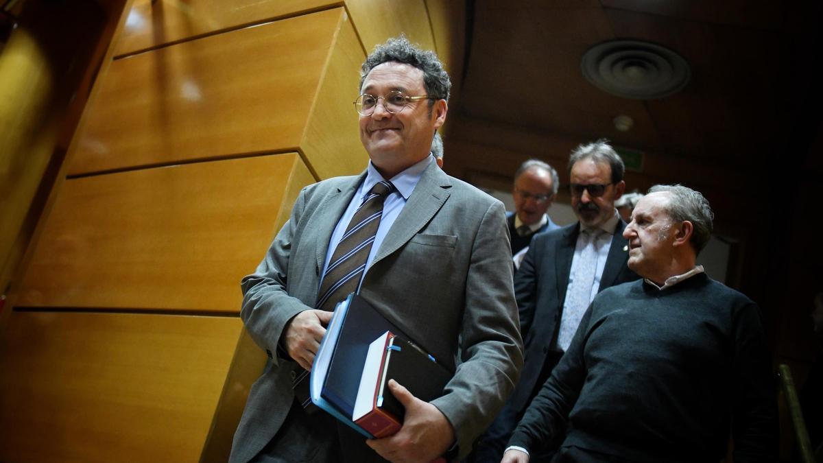 El Gobierno blinda el mandato de García Ortiz y propone una reforma para otorgar mayor autonomía al Fiscal General