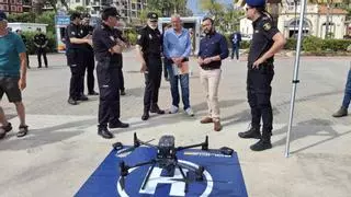 Así será la "Operación Verano" de la Policía Nacional en la provincia de Alicante