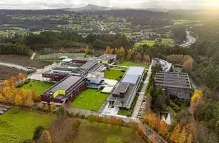 Muere Manuel Peleteiro Ramos, hijo de los fundadores del Colegio Peleteiro