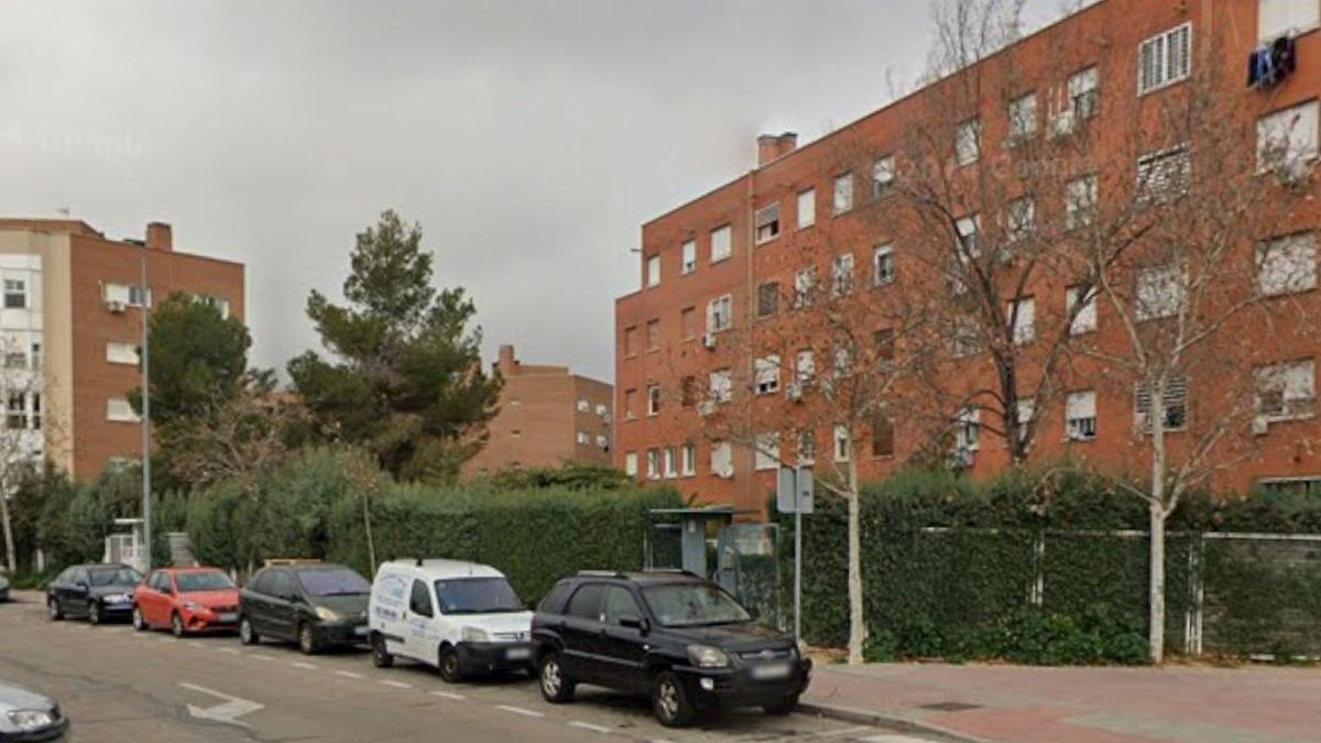 El 'Spiderman de Espartales': el ladrón que escala fachadas y atemoriza a los vecinos de Alcalá