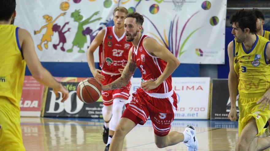 El baloncesto de Castellón busca un &#039;triple&#039; este fin de semana