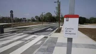 "La Pecuaria define a Gijón como lugar de oportunidades", festeja el gobierno local que hoy inaugura la obra