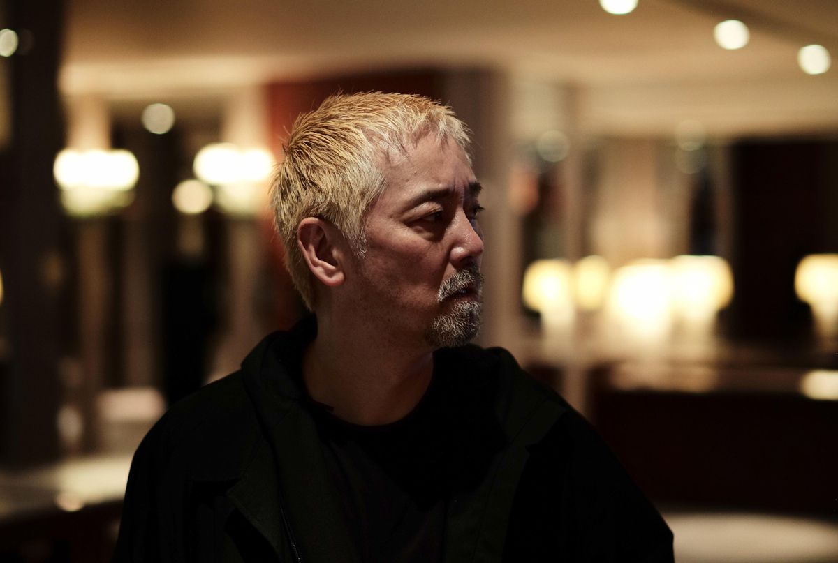 Yuji Kobayashi