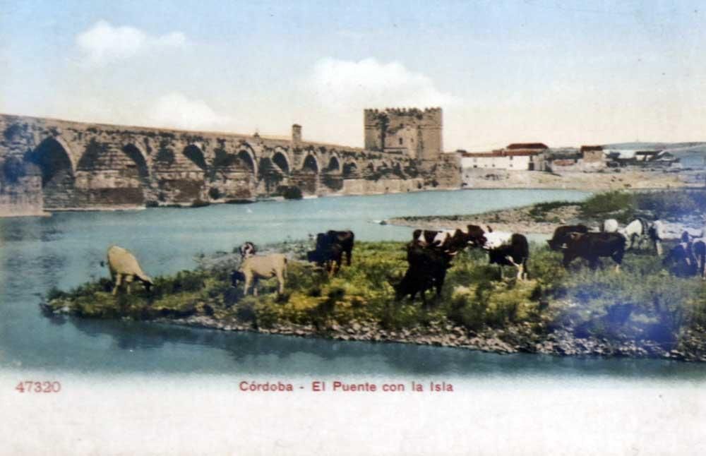 La Córdoba de 1904