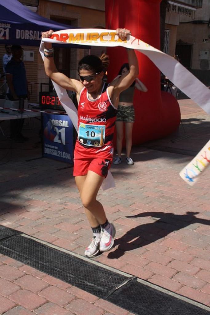 Carrera Popular Campos del Rio, en imágenes (II)