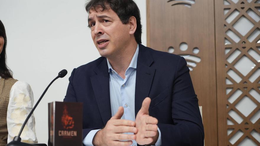 El hermano de Sánchez se desvincula del exjuez que pretendía ser parte y recusar a la instructora del caso