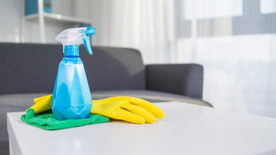 Cómo conseguir una limpieza integral y eficaz
