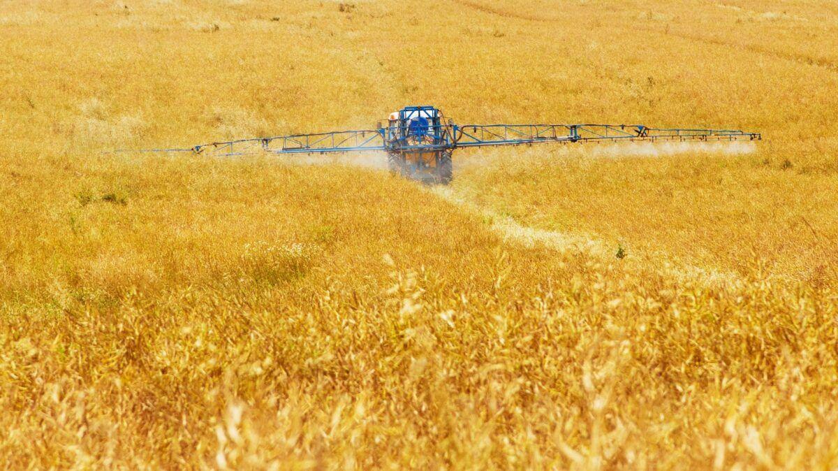 Continúa la guerra del glifosato, el herbicida más polémico
