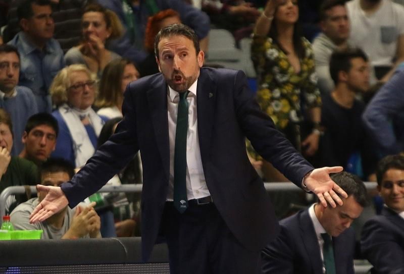 Liga ACB | Unicaja, 70 - FIATC Joventut, 59