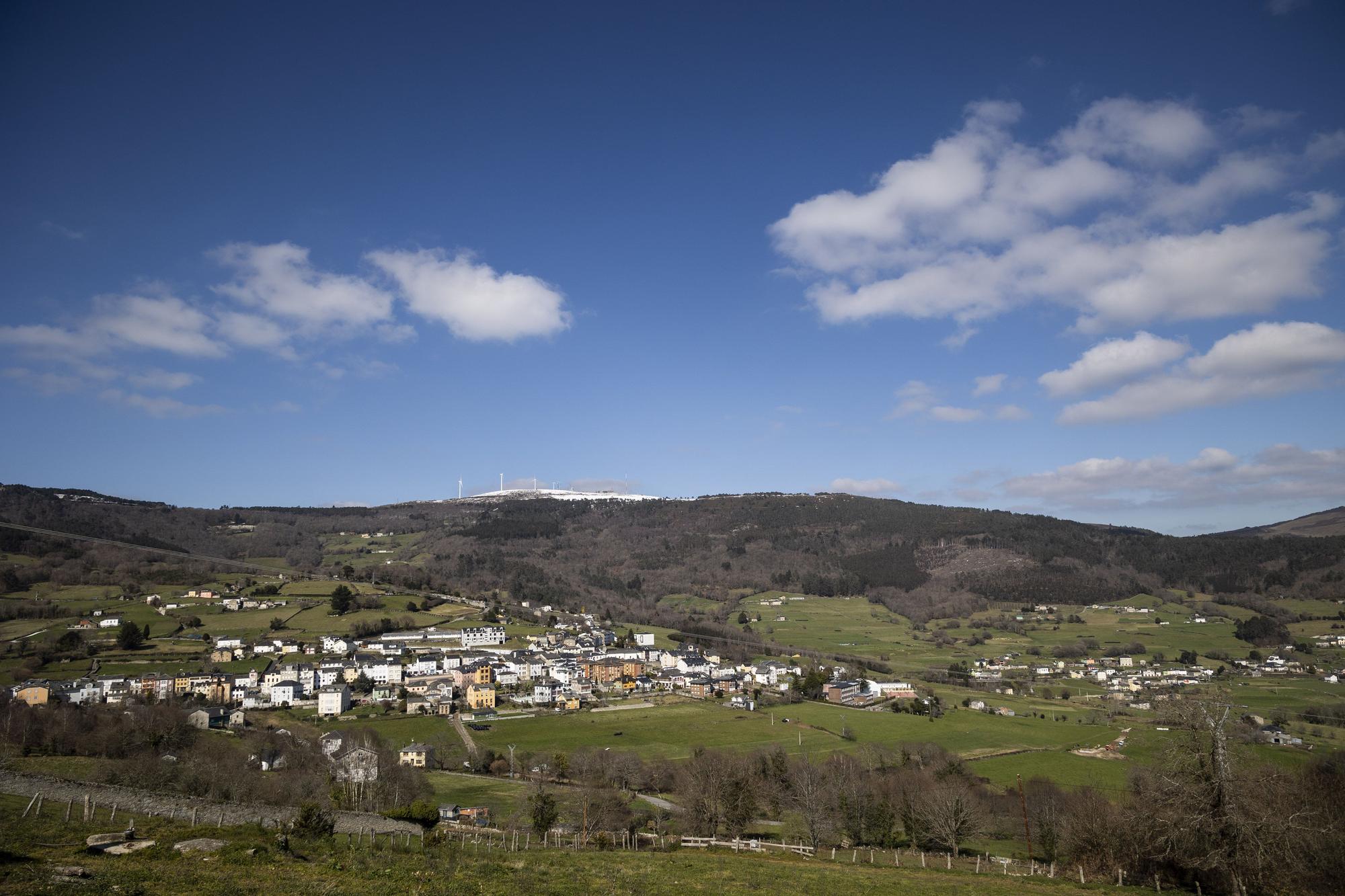 Asturianos en Boal, un recorrido por el municipio