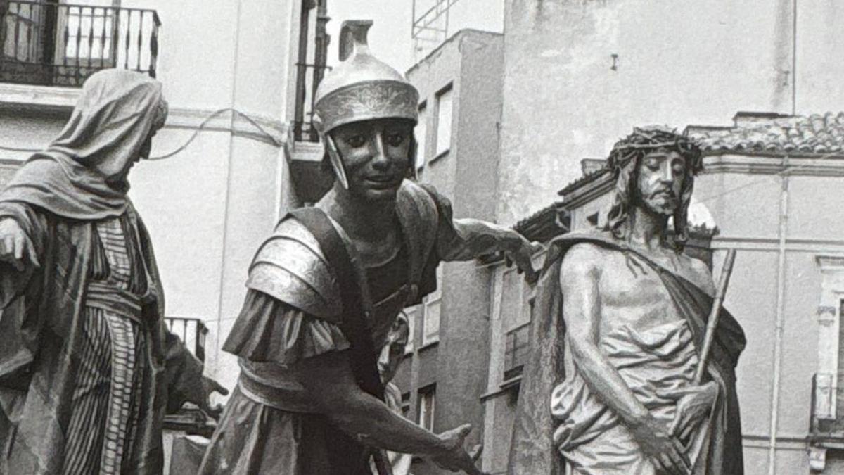 La Sentencia celebra los 100 de su creación gracias a Ramón Núñez