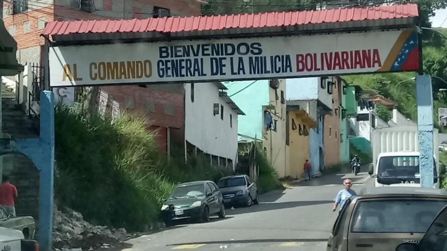 Viaje al territorio de los temidos &#039;colectivos&#039;