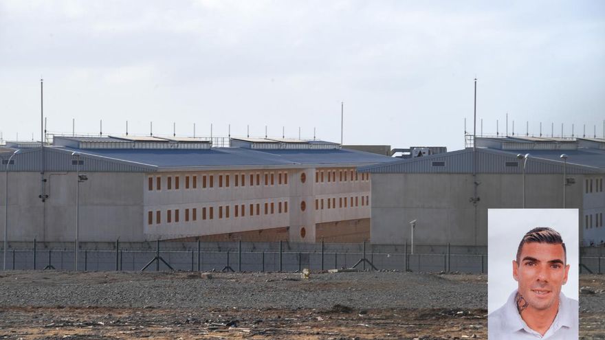 La familia de un preso fallecido en una cárcel canaria pide justicia