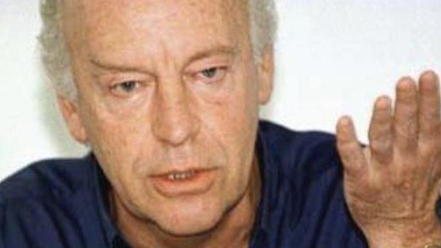 Mor als 74 anys l&#039;escriptor Eduardo Galeano