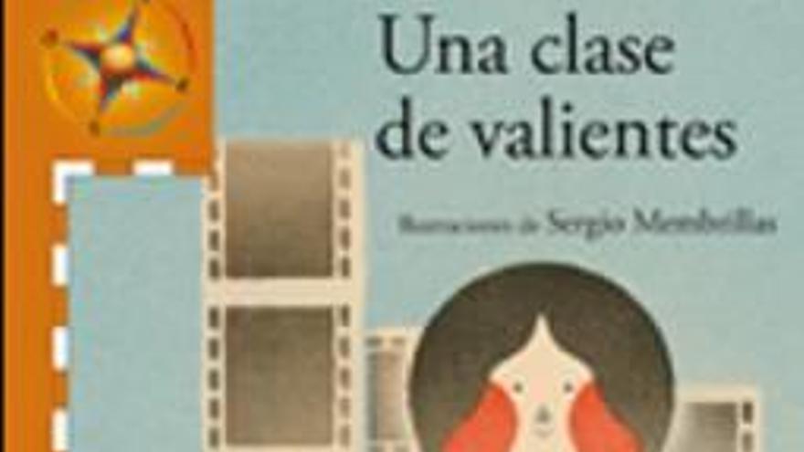 «Una clase de valientes». Santiago García-Clairac (Editorial San Pablo)