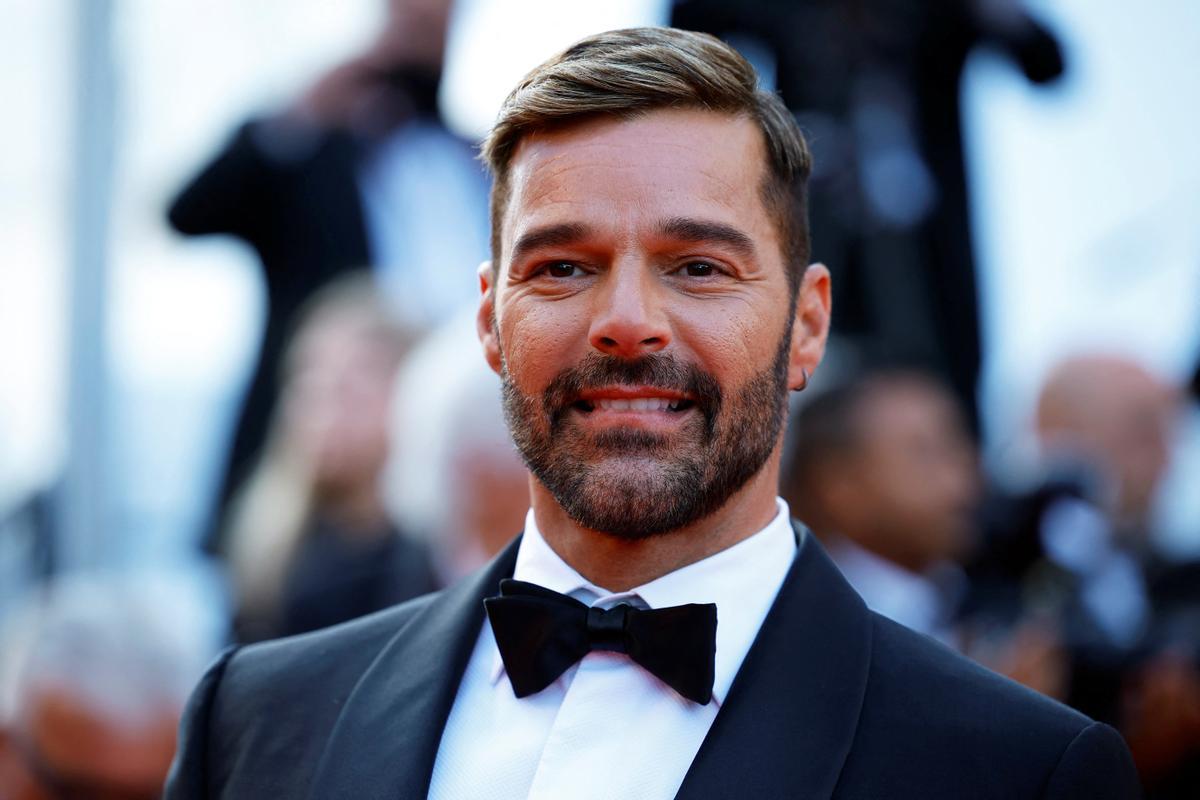 Ricky Martin guanya el judici contra el seu nebot