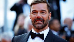 El cantante Ricky Martin / Sarah Meyssonnier (Reuters )