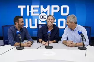 Paco González, Manolo Lama y Juanma Castaño renuevan con la Cope hasta 2030