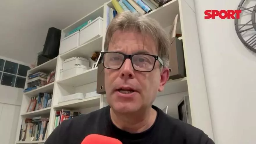 Show de Ferran, un gran Roony y decisión quirúrgica de Hansi: Lamine por dentro. Espectacular con balón y sin balón