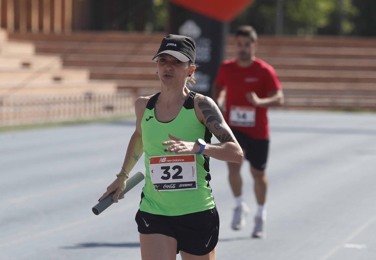 Valencia Relay New Balance. Valencia Relay New Balance.