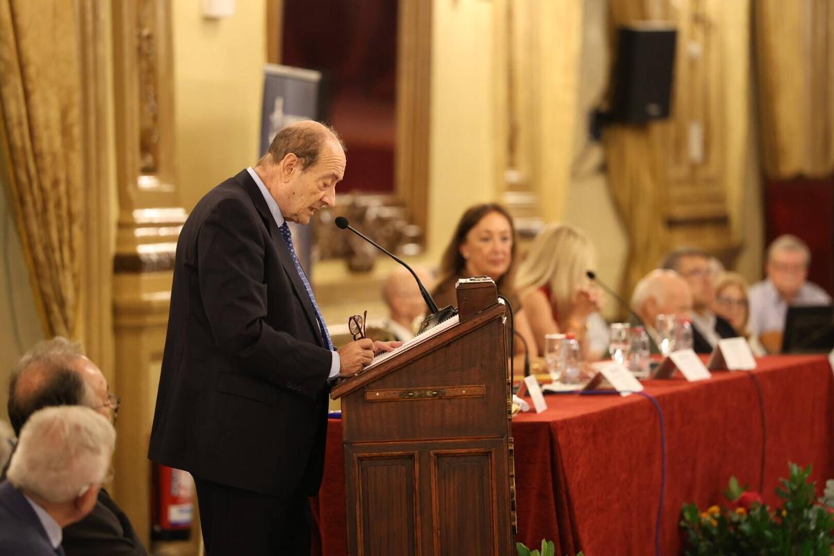 El Ateneo de Córdoba entrega las Fiambreras de Plata 2026