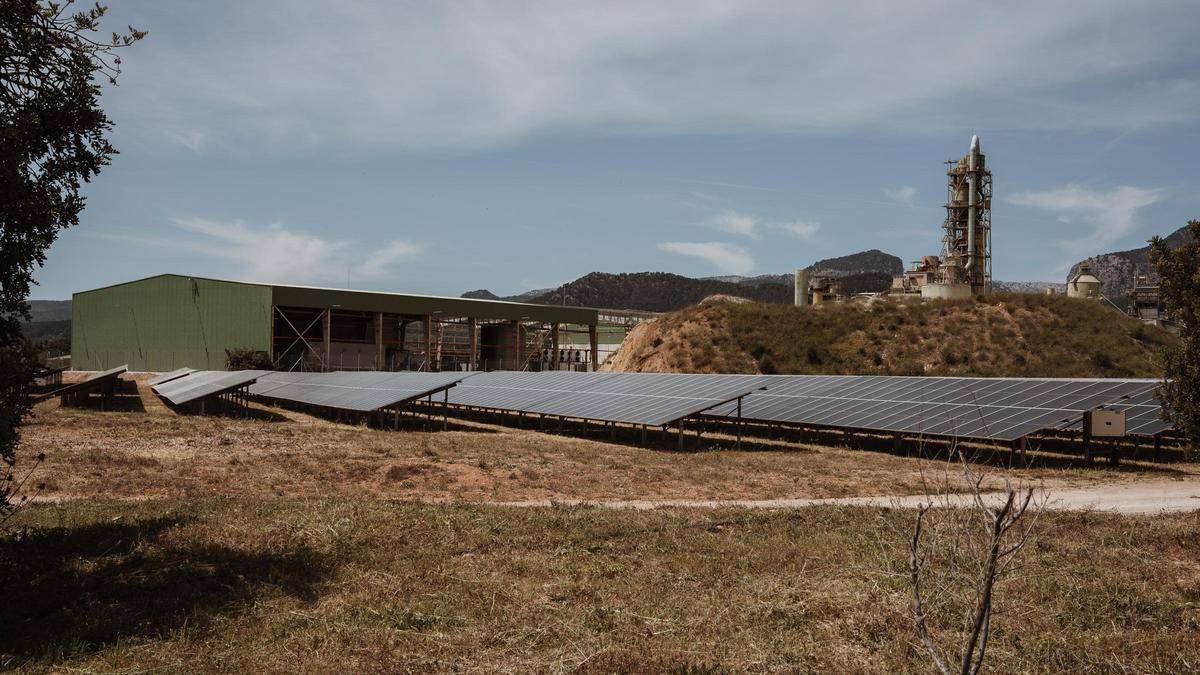Instalaciones fotovoltaicas en Mallorca