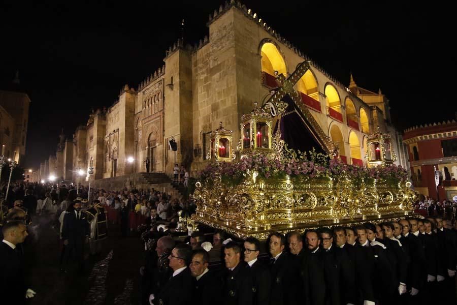 La Magna Nazarena, en imágenes