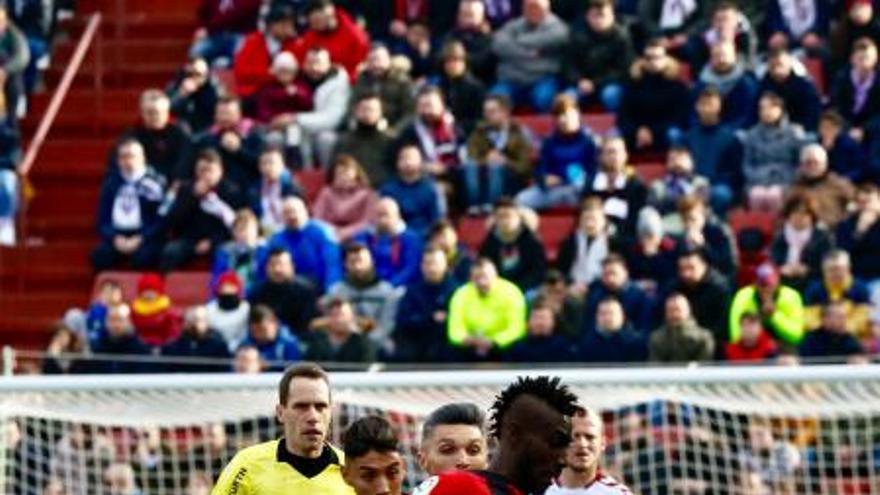 Albacete 2, RCD Mallorca 0: El Albacete hace valer su pegada ante el Mallorca