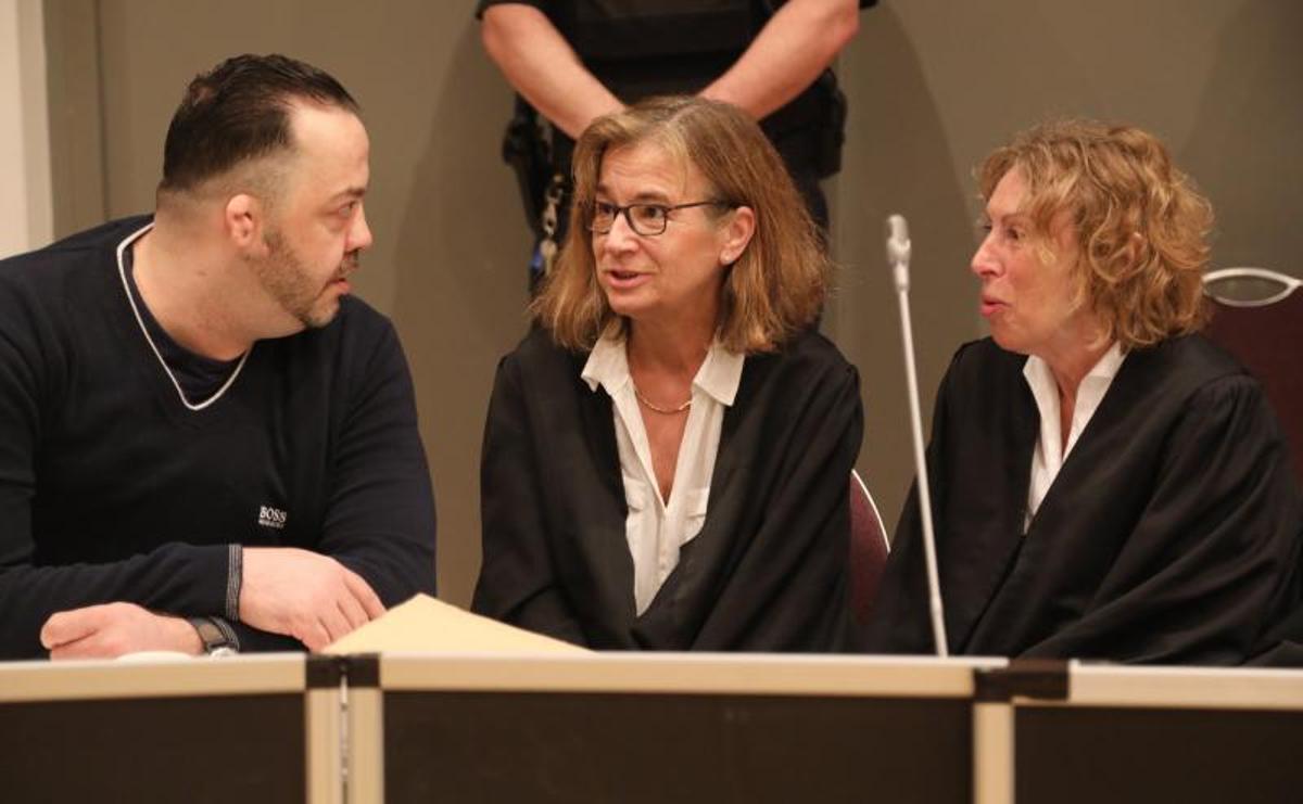 Niels Högel Niels Högel