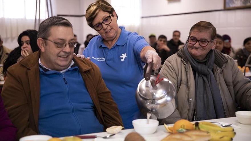 ‘la Caixa’ recupera su denominación fundacional para proyectar su compromiso social