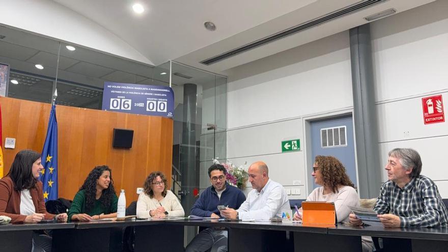 Massamagrell inicia el proceso de constitución del Consejo Local de Infancia y Adolescencia