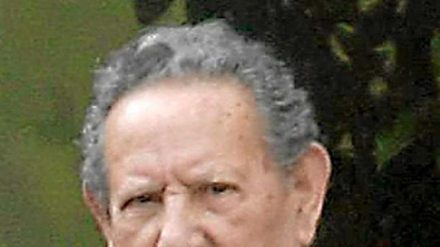 Francisco Rocasolano