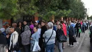 Rusia trata de frenar la incursión ucraniana mientras Zelenski celebra avances