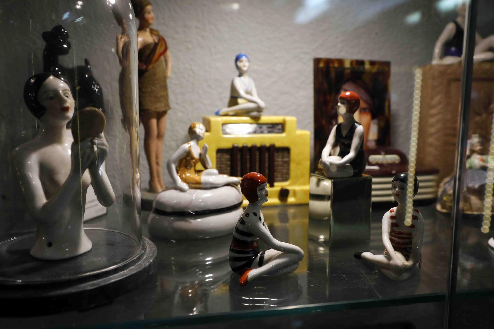 Pannonica un museo vintage