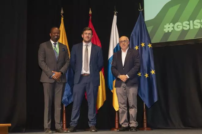Gran Canaria refuerza su liderazgo en sostenibilidad insular con la Cumbre Global de Islas Sostenibles 2026